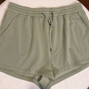 Comfy Shorts